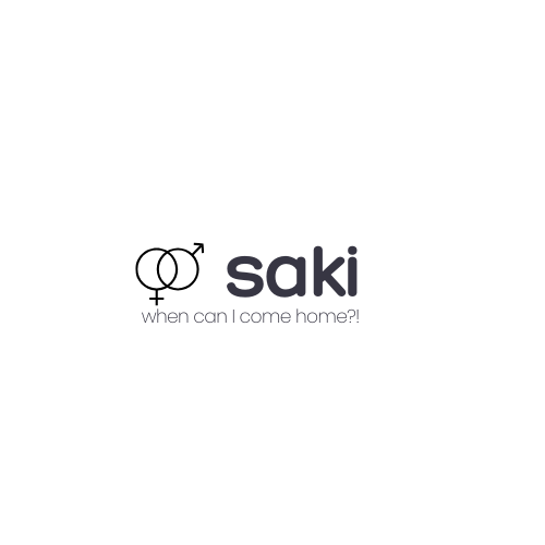 Gerrid Saki